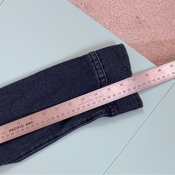 Faherty Dark Denim Overshirt Jacket Small - Picture 3 of 8